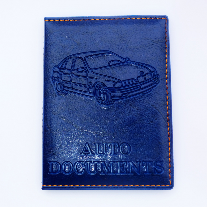 Обложка для документов