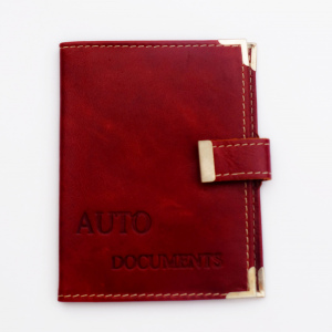 Обложка для документов