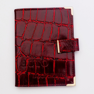 Обложка для документов