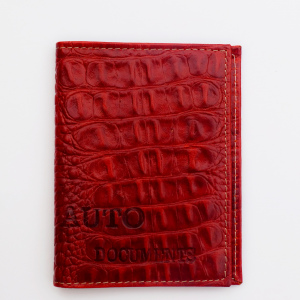 Обложка для документов