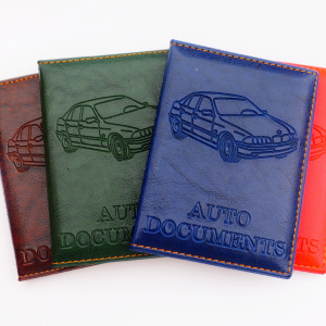 Обложка для документов