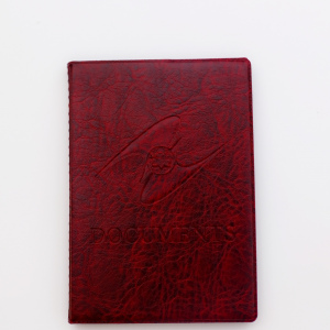 Бумажник водительский 