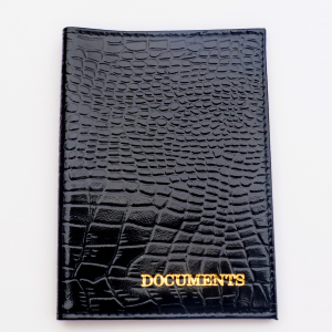 Бумажник водительский