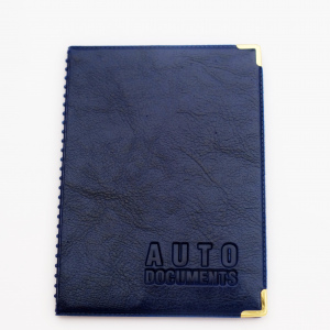 Обложка для документов