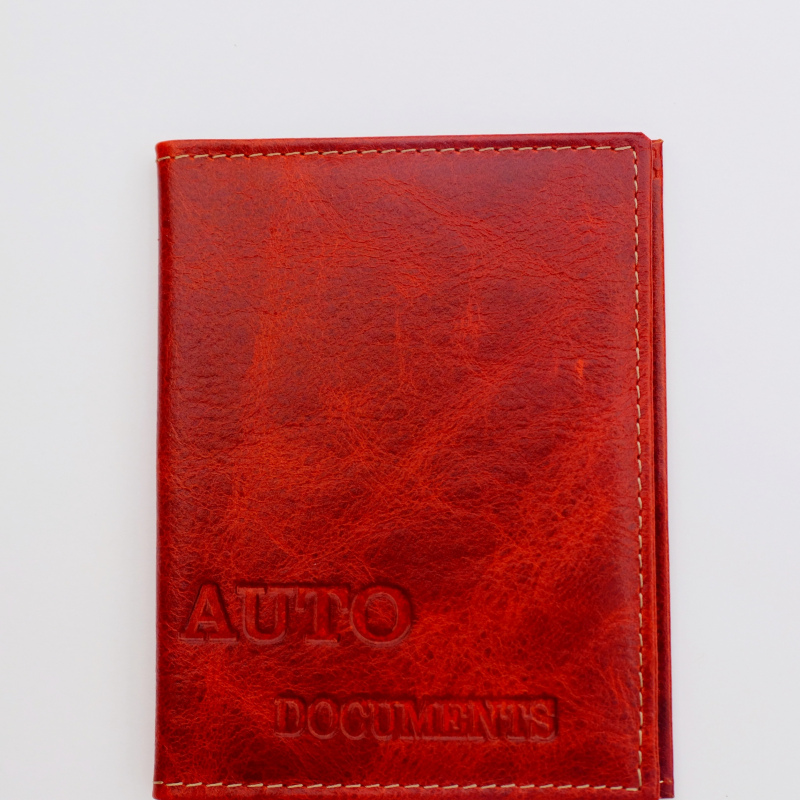 Обложка для документов