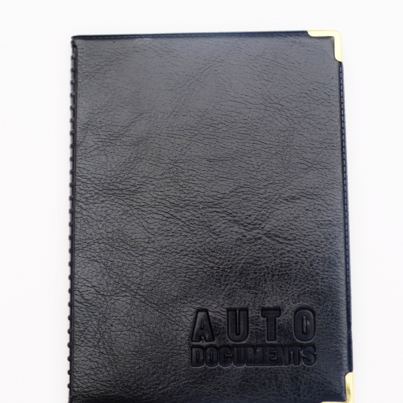 Обложка для документов