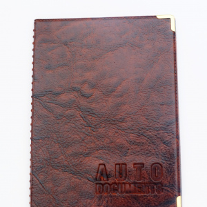 Обложка для документов